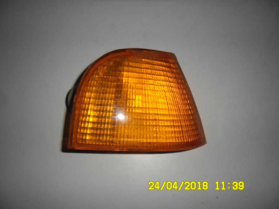 Miniatura: Lanterna Dianteira Santana 91/95 (LD)