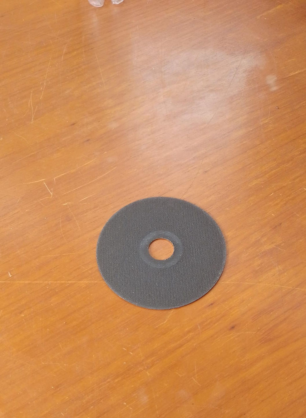 Miniatura: Disco de Corte Fino