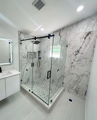 Luxury Remodeling with Quality Craftsmanship