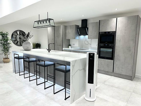 Transform Your Kitchen into a Masterpiece