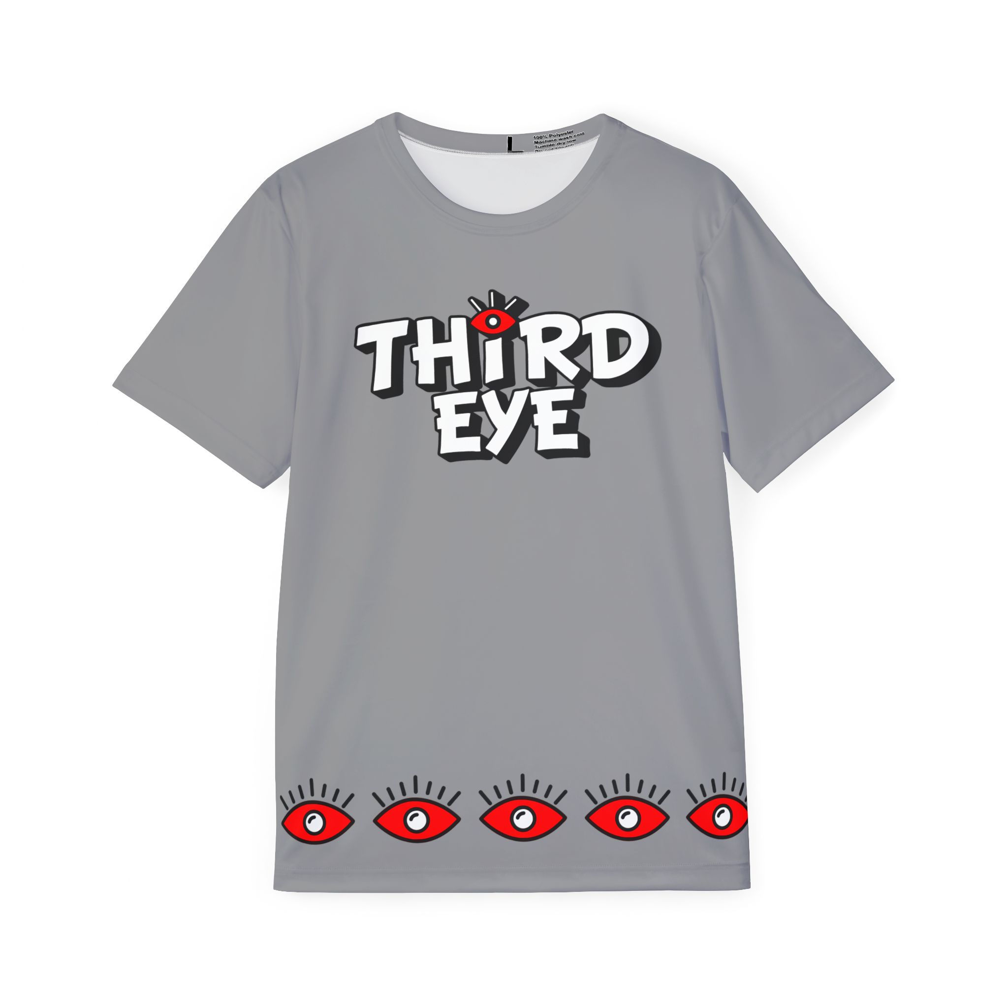 See paintball differently with Third Eye.