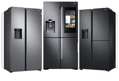 Topworks refrigeration fourways