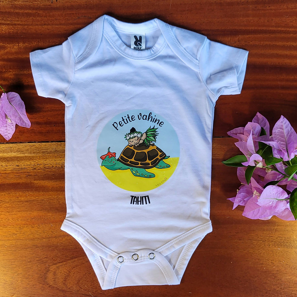 Miniature : Body bébé