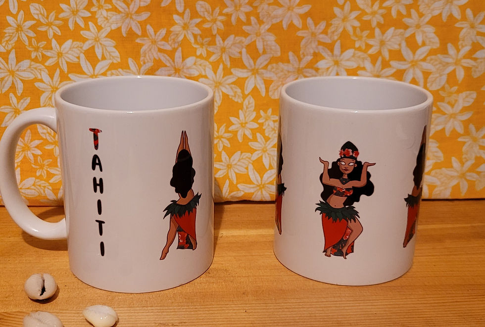 Miniature : Mug