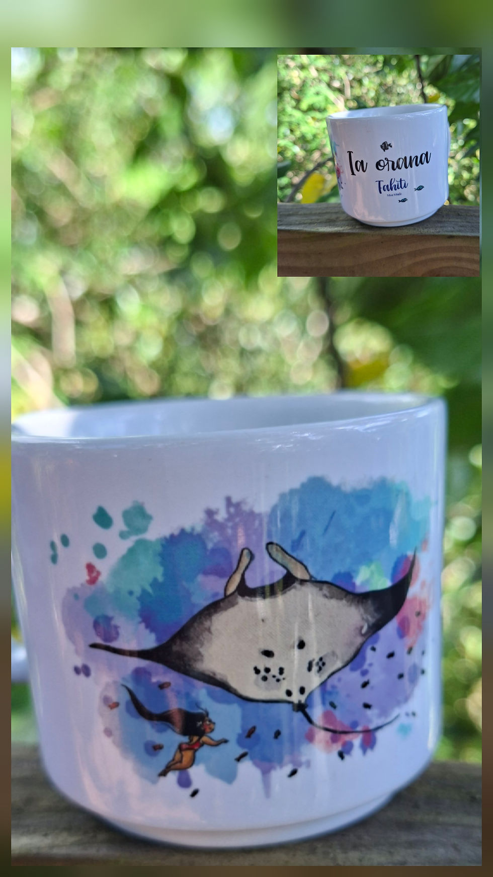 Miniature : Tasse à café