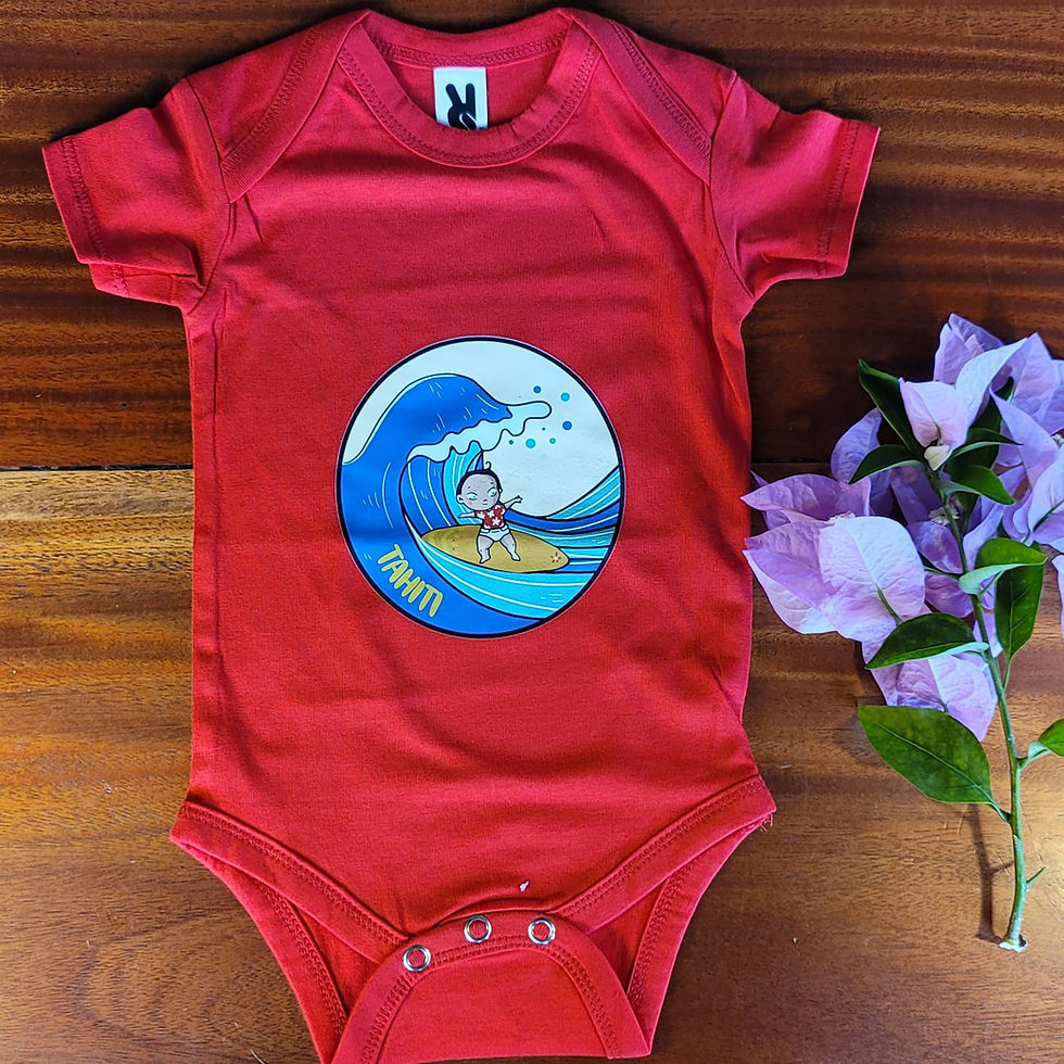 Miniature : Body bébé