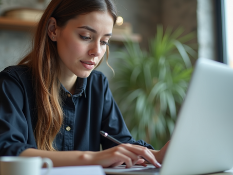 Get Ahead in Your Career with SKILLBOOSTED's Top Professional Programs