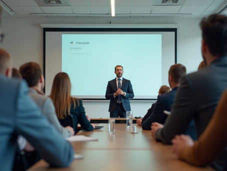 Enhance Your Career with SKILLBOOSTED's Professional Training Programs