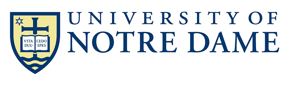 university-of-notre-dame-logo