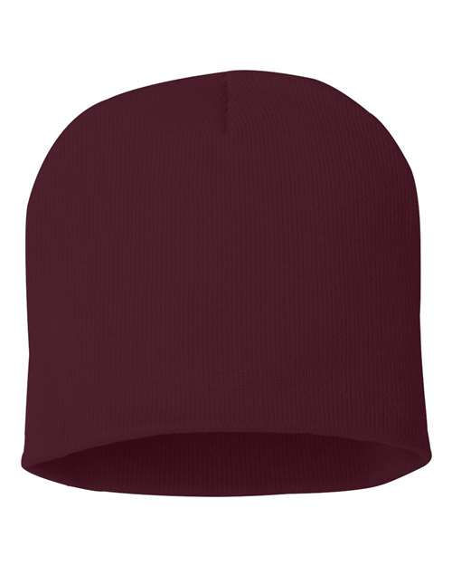 Miniature : Sportsman - Tuque en tricot 8'' - SP08
