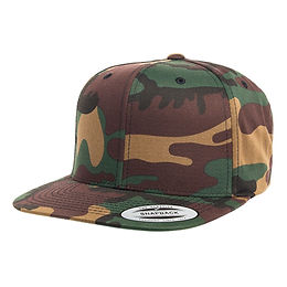 ATC - Yupoong Casquette premium - ATC6089M