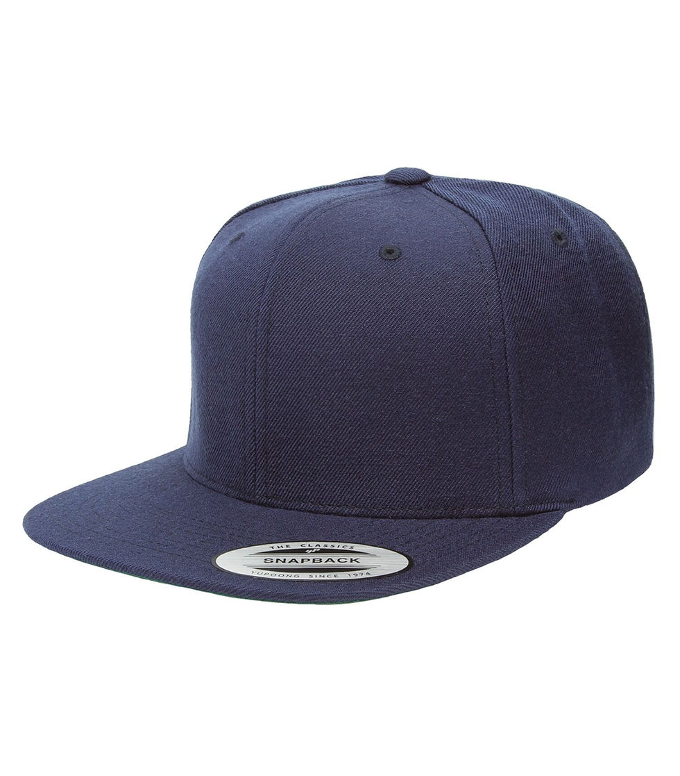 Miniature : ATC - Yupoong Casquette premium - ATC6089M