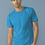 Miniature : GILDANMD -  T-SHIRT softstyle - 6400