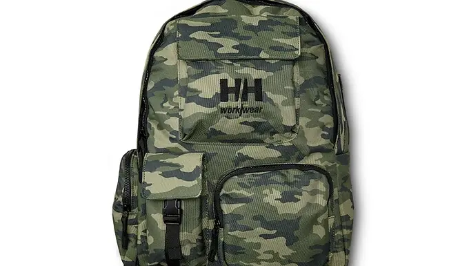 HH Workwear - Sac à Dos - 20 L Oxford 79584