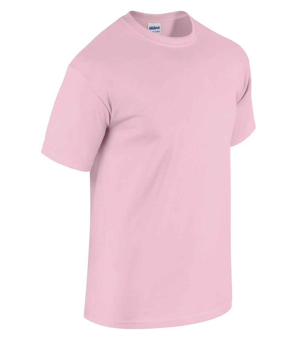 Miniature : GILDAN - T-SHIRT heavy cotton - 5000