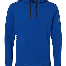 Adidas - Molleton à capuchon léger - A450