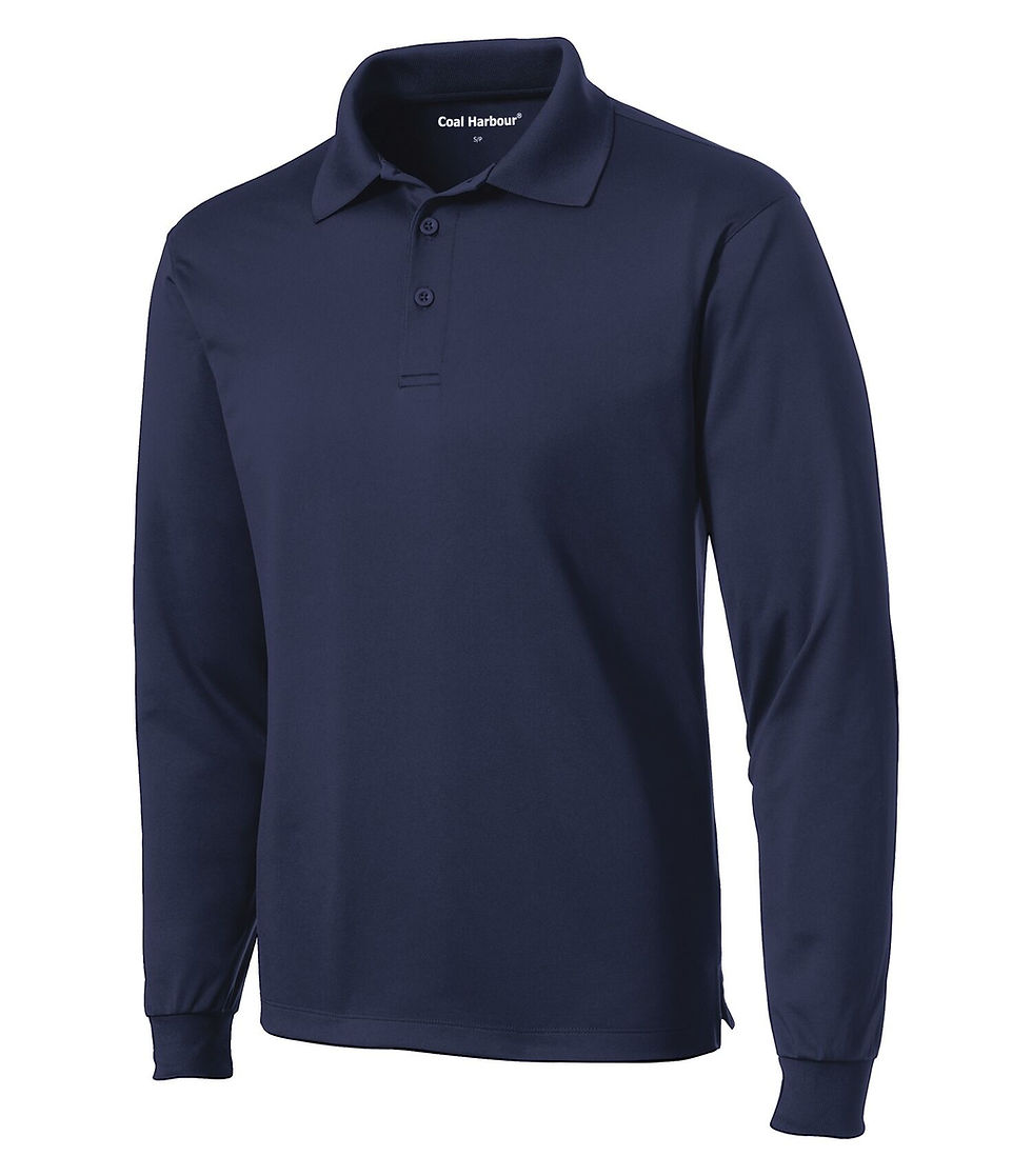 Miniature : Coal Harbour - Chemise sport à manche longues résistante aux accrocs - S445LS