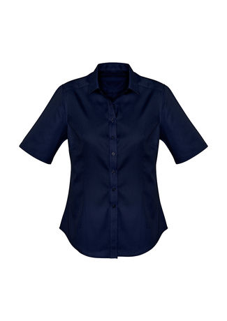 Miniature : Biz Collection - Chemise à manches courtes pour femme - S522LS