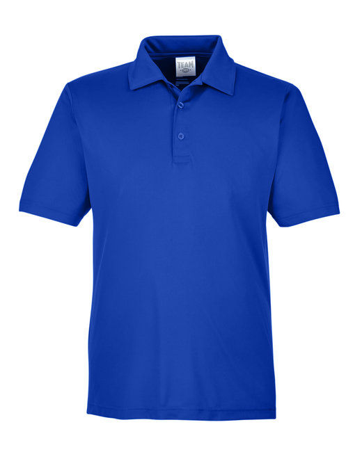 Miniature : Team 365 - Pour homme Zone Performance Polo -TT51