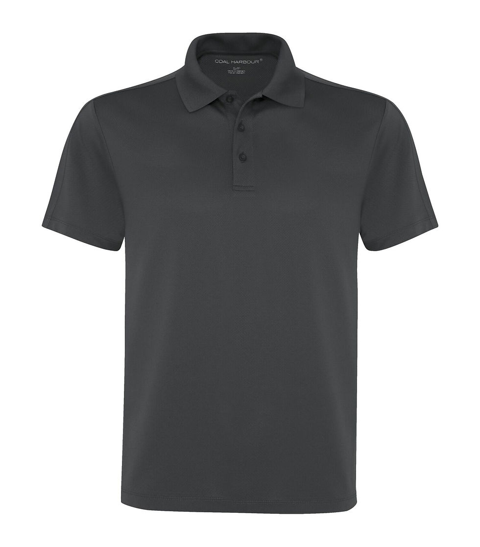 Miniature : Coal Harbour - Chemise sport résistante aux accrocs city tech - S4015