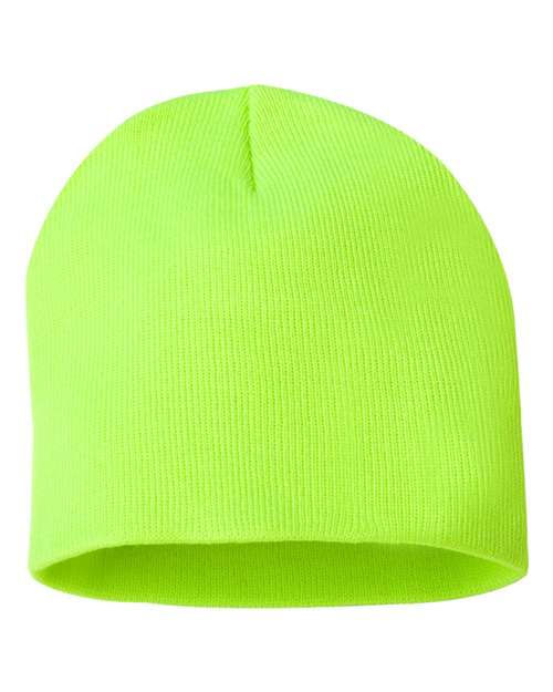Miniature : Sportsman - Tuque en tricot 8'' - SP08