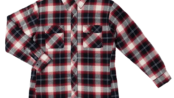 Tough Duck - Chemise - WS11