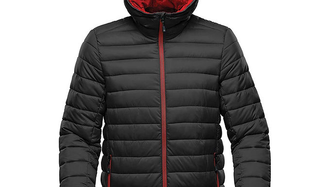 Stormtech - Stavanger Thermal Jacket — AFP-2