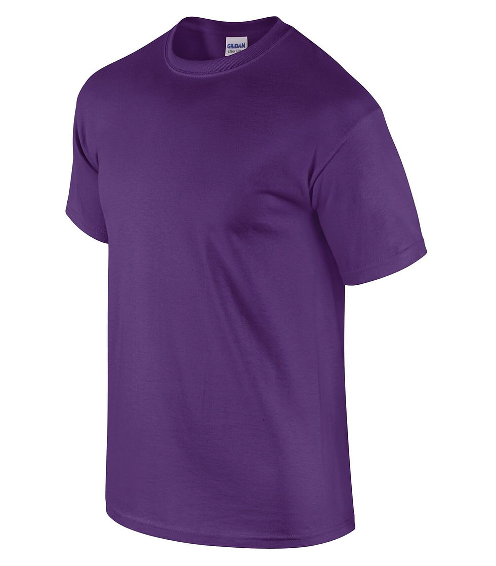 Miniature : GILDANMD - T-SHIRT ultra cotton - 2000