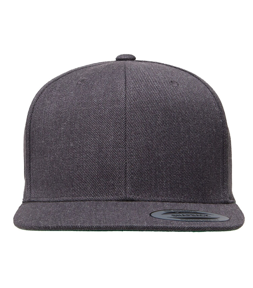 Miniature : ATC - Yupoong Casquette premium - ATC6089M