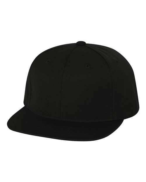 Miniature : YP Classics - Casquette « flat bill snapback » - 6089M