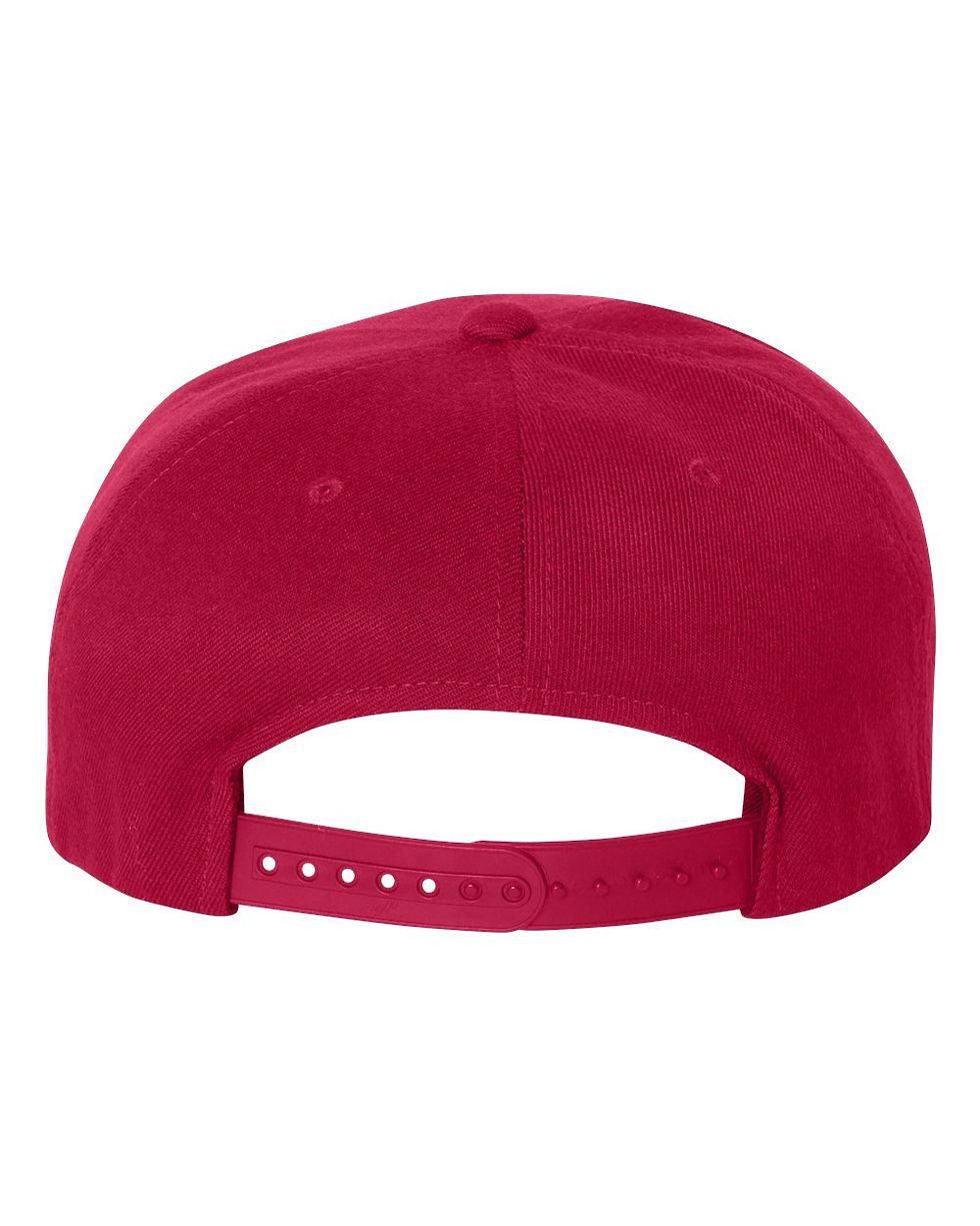 Miniature : Flexfit - Casquette en mélange de laine - 110F