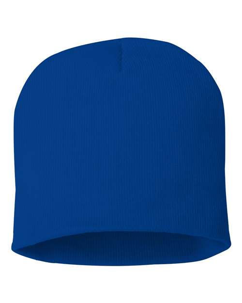 Miniature : Sportsman - Tuque en tricot 8'' - SP08