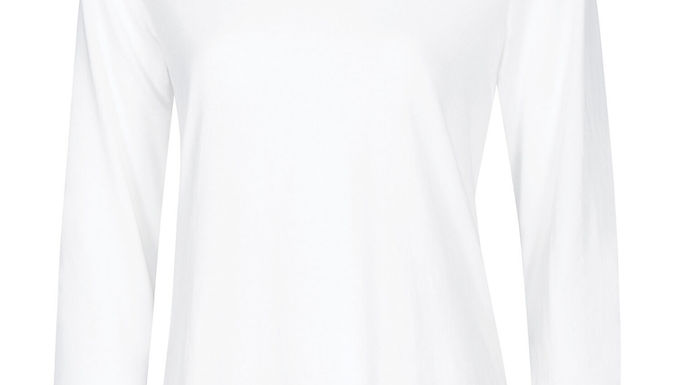 ATC -  T-SHIRT à manches longues pro spun pour femme - ATC3615L