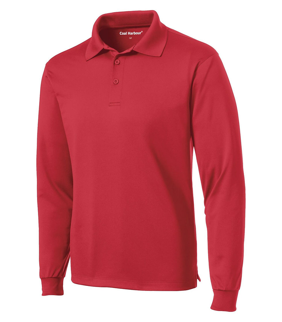 Miniature : Coal Harbour - Chemise sport à manche longues résistante aux accrocs - S445LS