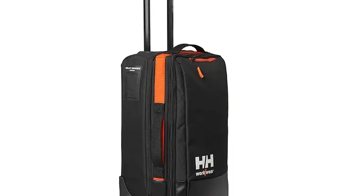 HH Workwear - Valise - Trolley 45 L Kensington 79578