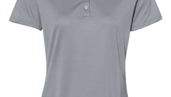 Adidas - Polo Performance pour Femmes - A231