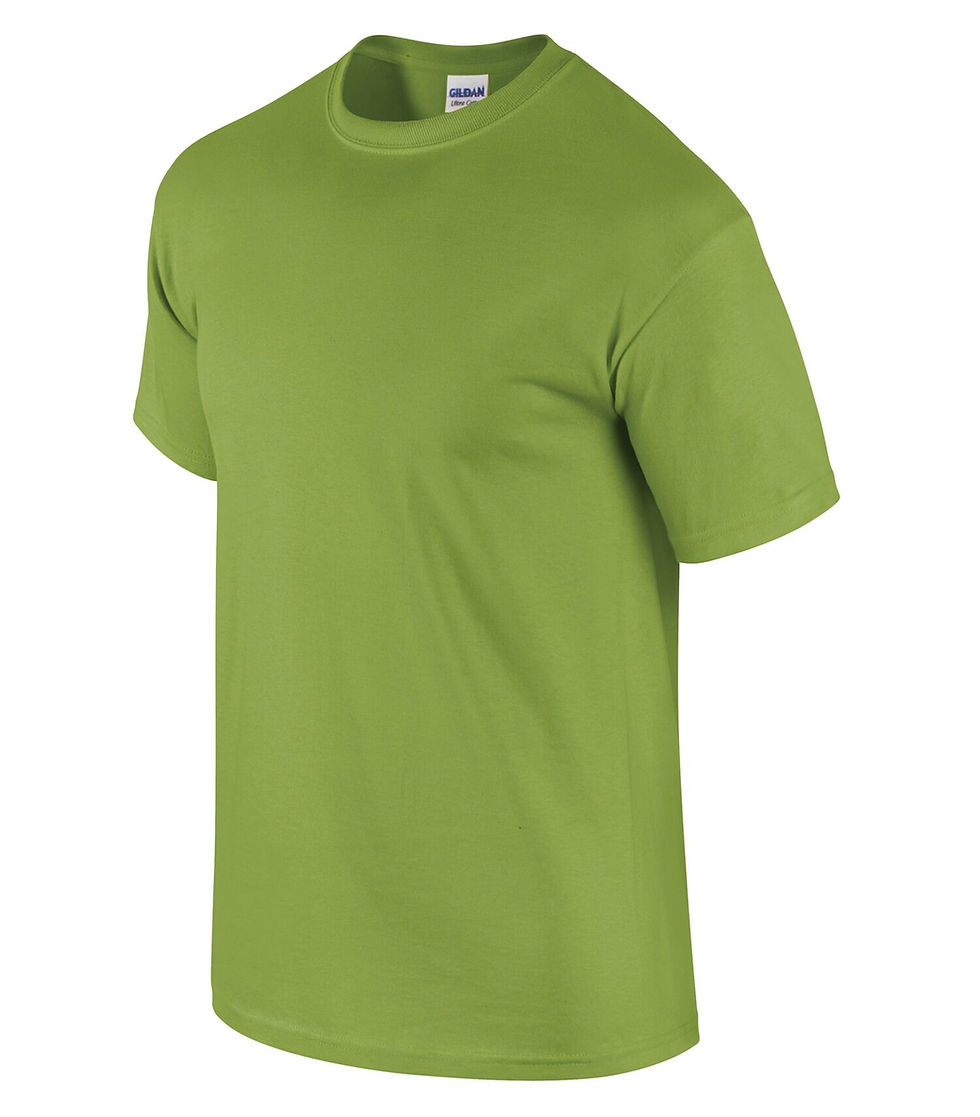 Miniature : GILDANMD - T-SHIRT ultra cotton - 2000