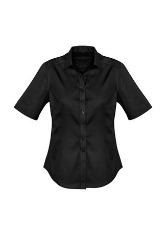 Miniature : Biz Collection - Chemise à manches courtes pour femme - S522LS
