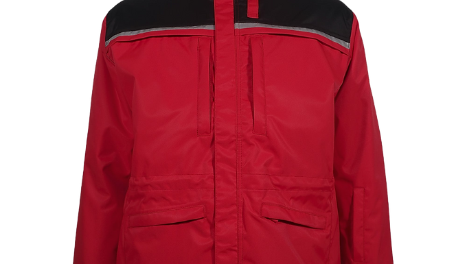 AVALANCHE - Manteau de ski -S26