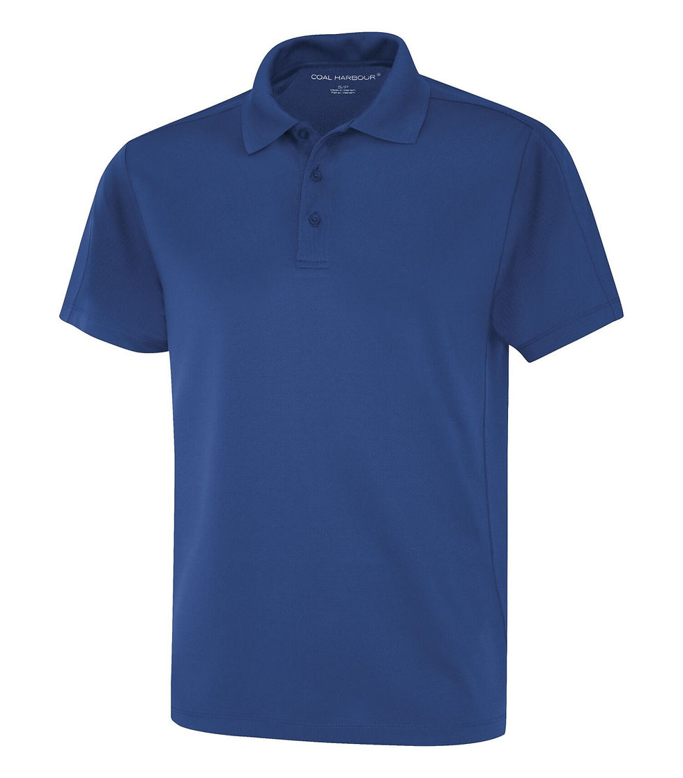 Miniature : Coal Harbour - Chemise sport résistante aux accrocs city tech - S4015
