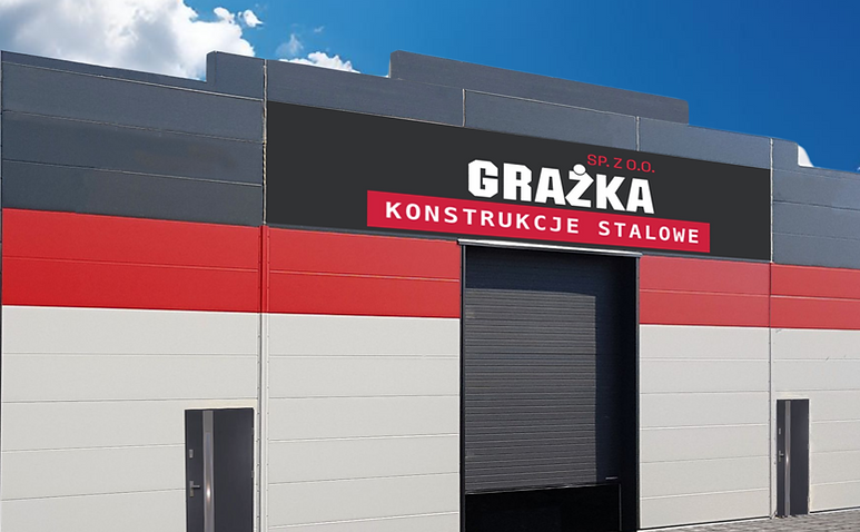 Grazka - lakiernia
