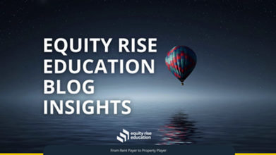 How to Break into the Australian Property Market.