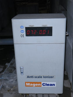 Panel new