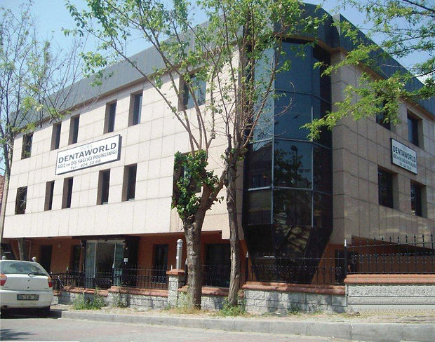 Dental Hospital