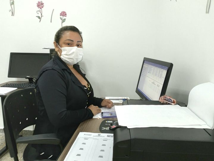 Foto: João Ataíde