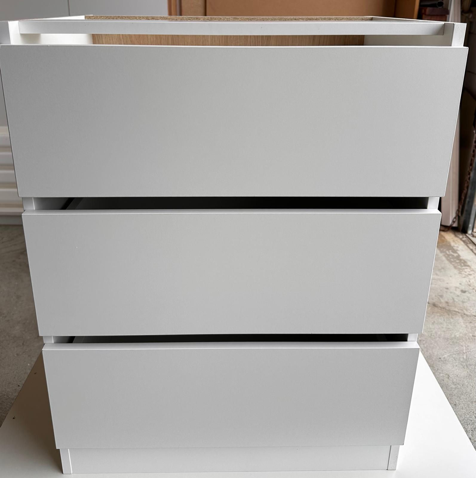 Wardrobe Drawer Set