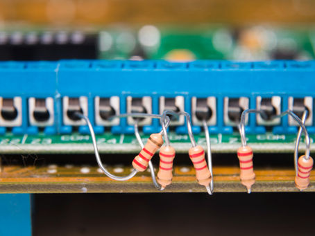 programmable flashers