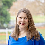 Olivia Lawrence, Fonterra Senior Learning Partner, who has recommended Robert Harjo, Professional and Career Development Coach.