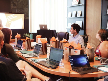 Gen X in the Workforce: Time to Level Up or Switch Paths?