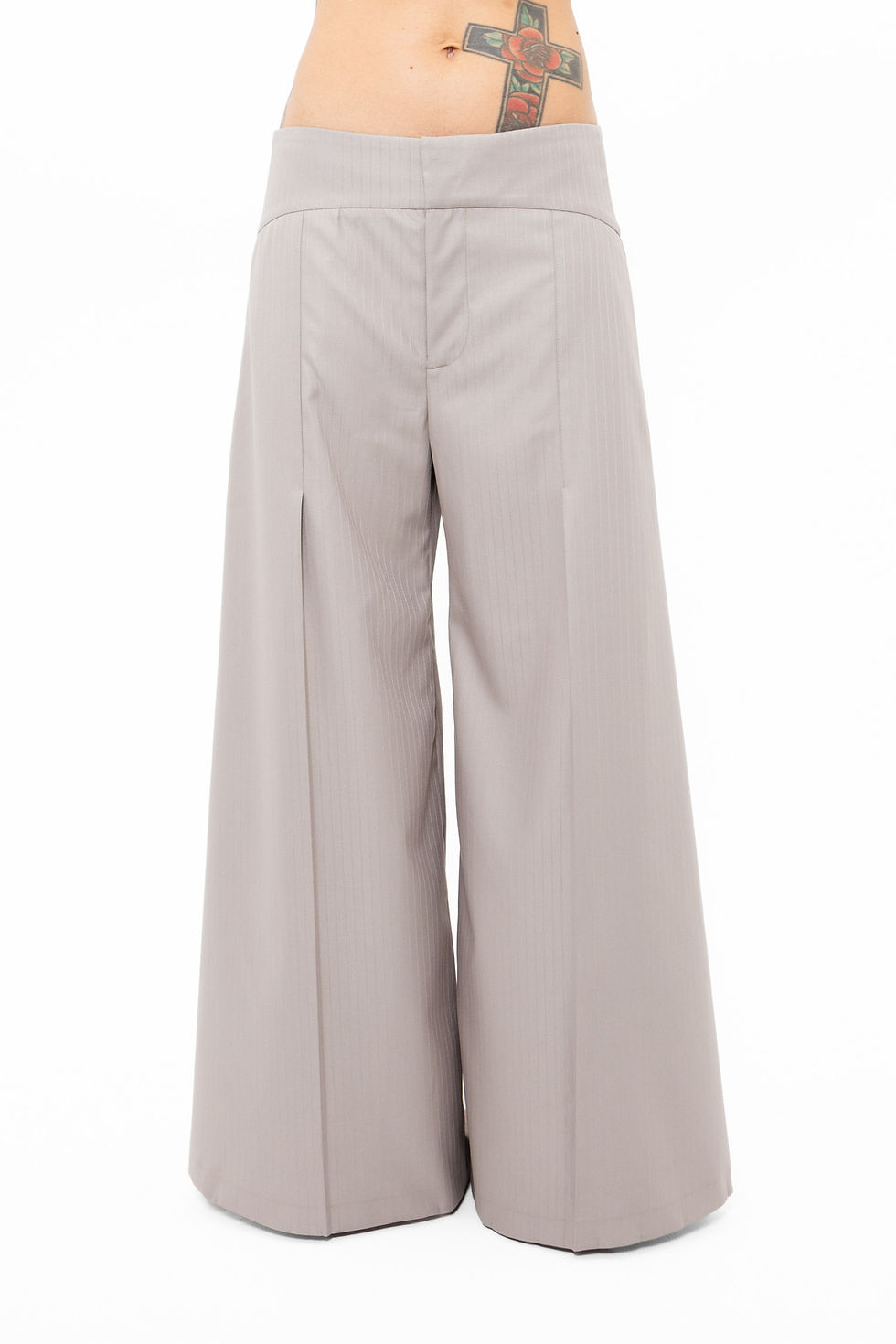 Thumbnail: CHARMED TROUSERS
